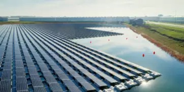 Solar panels