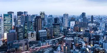 city view