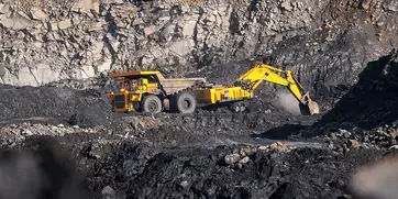 mining
