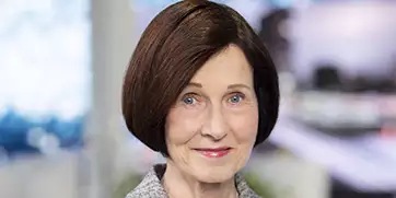 Sari Baldauf