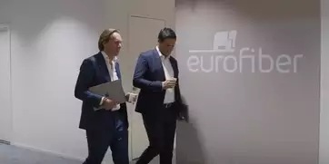 eurofiber video