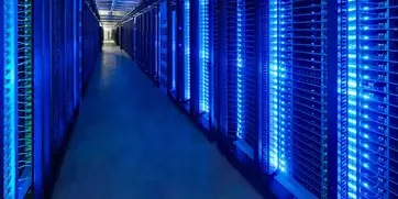 data center