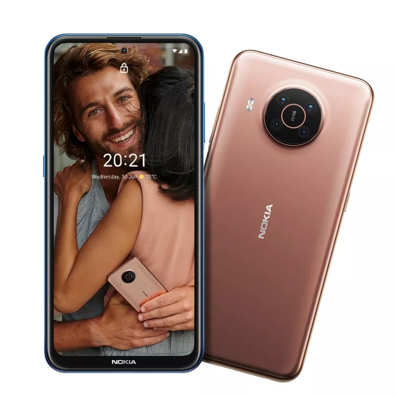 nokia