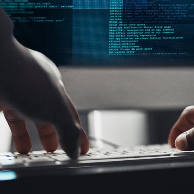 Trust thy 6G network