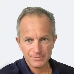 Christophe Bejina