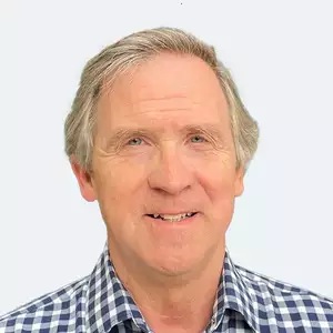 Michael Weller