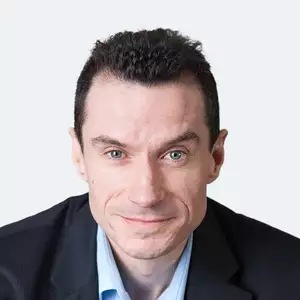 Rob Marson