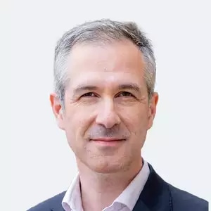 Stéphane Sireau