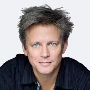 Philip Rosedale, Inventor, entrepreneur and founder of High Fidelity and Second Life