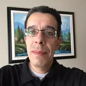 Mustapha Aissaoui