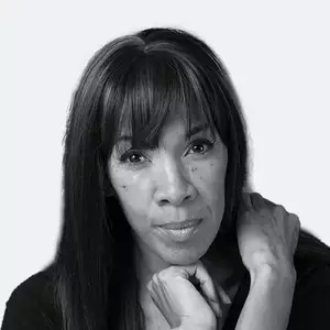 Lauren deLisa Coleman