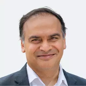 Nishant Batra