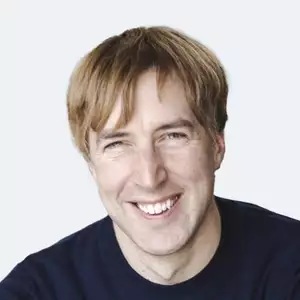Simon Cronshaw, 