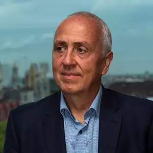 Eric Festraets