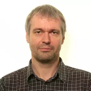 Geert Heyninck