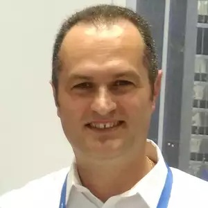 Cemil Canturk
