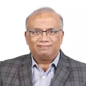 Srinivasan KK