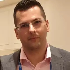Nemanja Pilipovic