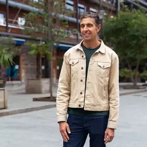 JASON ELLIOTT