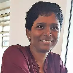 Preetha Nadarajah