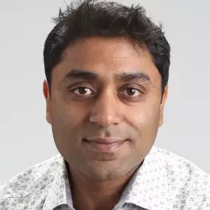 Dileep Agrawal