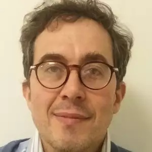 Marc  Degieux