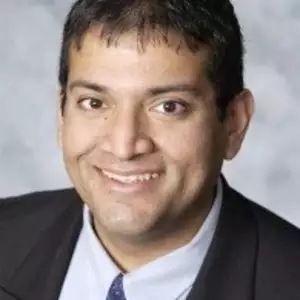 Ravi Parmasad