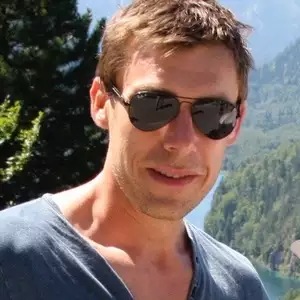 Chris Dixon