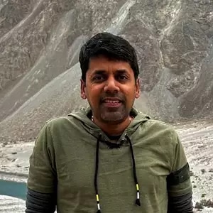 Devarajan Aramudhan