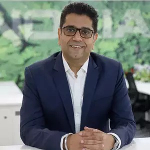 Prashant Malkani
