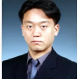 Rod Hwang