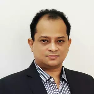 Santiswarup Tripathy