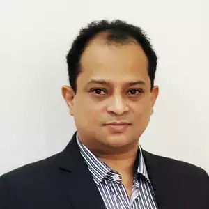 Santiswarup Tripathy
