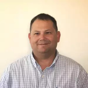 Steve Gonzales