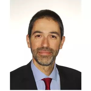 Dr. Alberto Sendin
