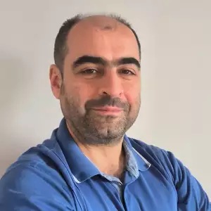 Tasho Shukerski