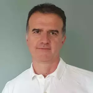 Aleksandar Angelkoski