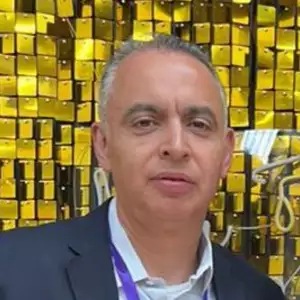 Luis Cambero