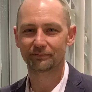 Rodger Nutt