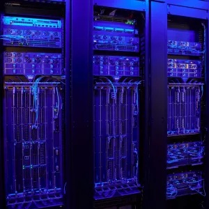 data center 