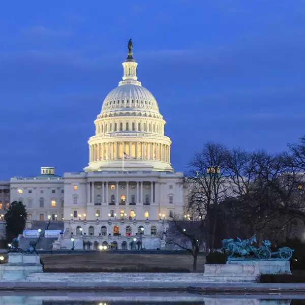 US congress