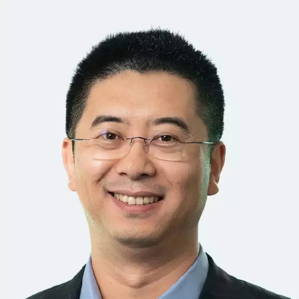 James Zhang