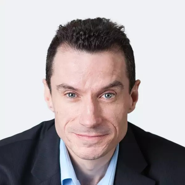 Rob Marson