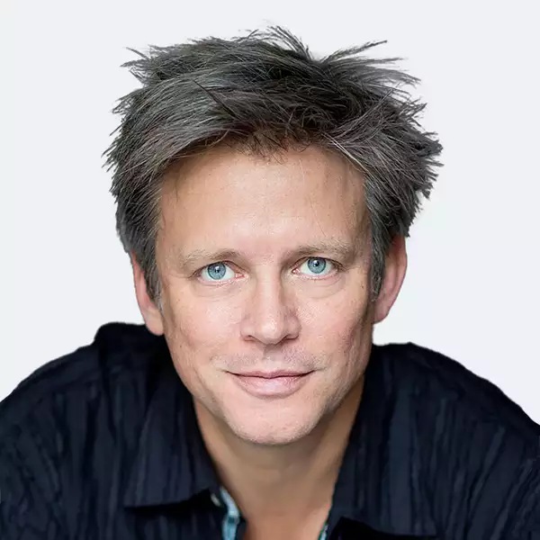 Philip Rosedale, Inventor, entrepreneur and founder of High Fidelity and Second Life