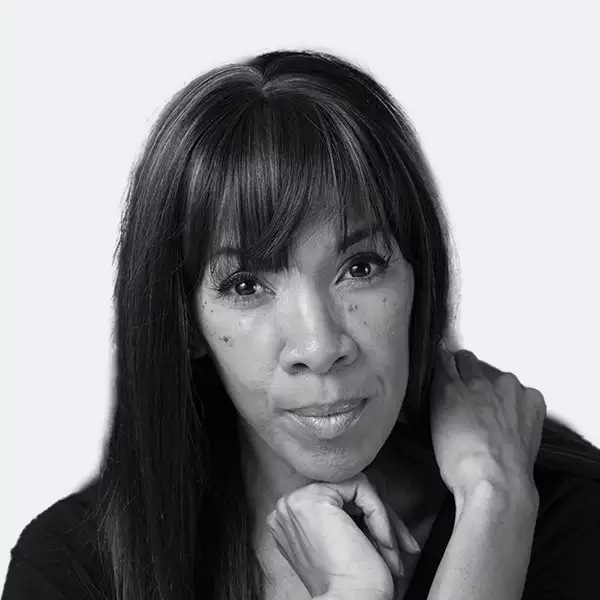 Lauren deLisa Coleman