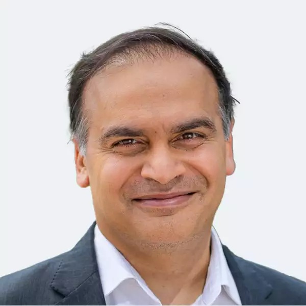 Nishant Batra