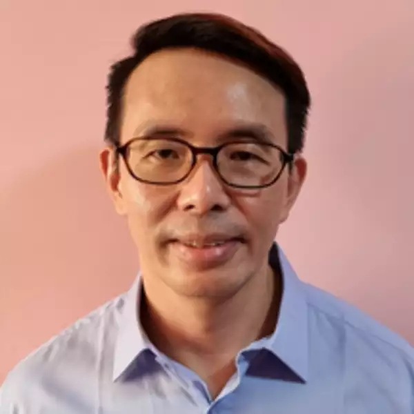 Kok Khiang Lau
