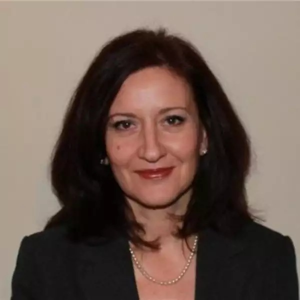 Ana Pesovic