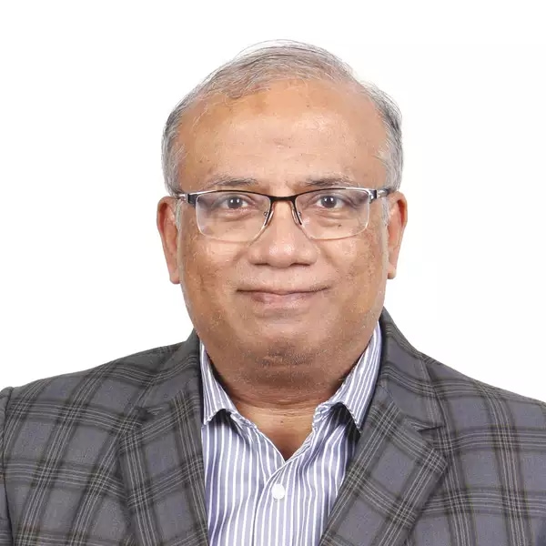 Srinivasan KK