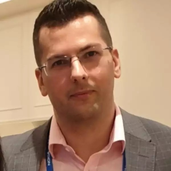 Nemanja Pilipovic
